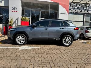 Toyota Corolla Cross 1.8 Hybrid XS - Image 22