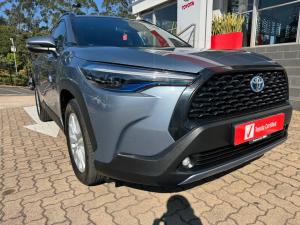 Toyota Corolla Cross 1.8 Hybrid XS - Image 23