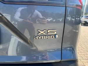 Toyota Corolla Cross 1.8 Hybrid XS - Image 25