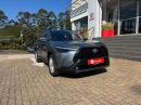 Thumbnail Toyota Corolla Cross 1.8 Hybrid XS