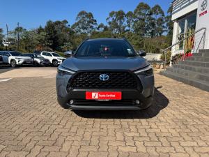 Toyota Corolla Cross 1.8 Hybrid XS - Image 4