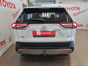 Toyota RAV4 2.0 VX - Image 5
