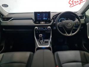 Toyota RAV4 2.0 VX - Image 6
