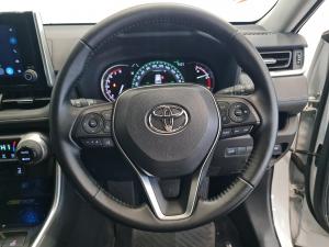 Toyota RAV4 2.0 VX - Image 8