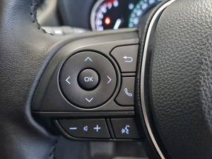 Toyota RAV4 2.0 VX - Image 9