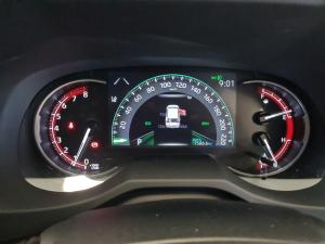 Toyota RAV4 2.0 VX - Image 11