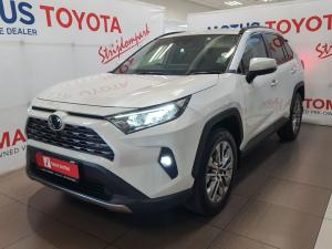 Toyota RAV4 2.0 VX - Image 20