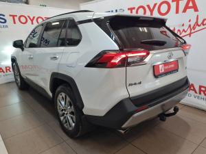 Toyota RAV4 2.0 VX - Image 21