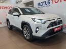 Thumbnail Toyota RAV4 2.0 VX