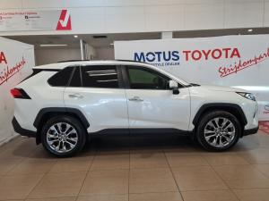 Toyota RAV4 2.0 VX - Image 3