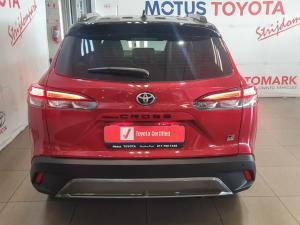 Toyota Corolla Cross 1.8 GR-Sport - Image 5