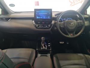 Toyota Corolla Cross 1.8 GR-Sport - Image 6