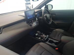 Toyota Corolla Cross 1.8 GR-Sport - Image 7