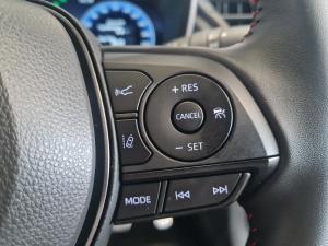 Toyota Corolla Cross 1.8 GR-Sport - Image 10