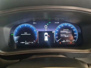 Toyota Corolla Cross 1.8 GR-Sport - Image 11