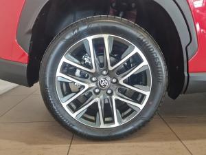 Toyota Corolla Cross 1.8 GR-Sport - Image 19
