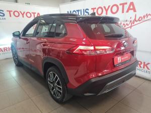 Toyota Corolla Cross 1.8 GR-Sport - Image 21