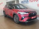 Thumbnail Toyota Corolla Cross 1.8 GR-Sport