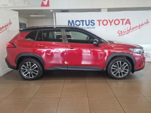 Toyota Corolla Cross 1.8 GR-Sport - Image 3