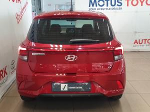 Hyundai Grand i10 1.0 Premium hatch - Image 5