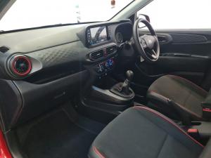 Hyundai Grand i10 1.0 Premium hatch - Image 7