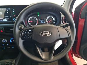 Hyundai Grand i10 1.0 Premium hatch - Image 8