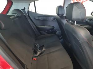 Hyundai Grand i10 1.0 Premium hatch - Image 16