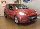 Thumbnail Hyundai Grand i10 1.0 Premium hatch