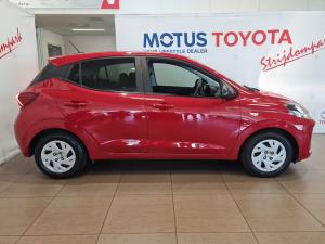Hyundai Grand i10 1.0 Premium hatch - Image 3
