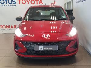 Hyundai Grand i10 1.0 Premium hatch - Image 4