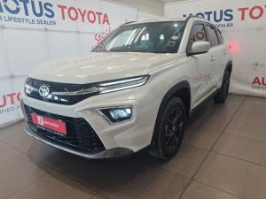 Toyota Urban Cruiser 1.5 XR auto - Image 20