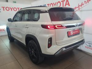 Toyota Urban Cruiser 1.5 XR auto - Image 21