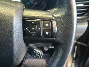 Toyota Hilux 2.8 GD-6 RB Legend 4X4 automaticE/CAB - Image 10