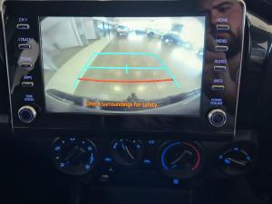Toyota Hilux 2.8 GD-6 RB Legend 4X4 automaticE/CAB - Image 11