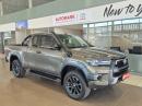 Thumbnail Toyota Hilux 2.8 GD-6 RB Legend 4X4 automaticE/CAB