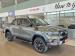 Toyota Hilux 2.8 GD-6 RB Legend 4X4 automaticE/CAB - Thumbnail 1