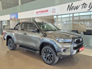 Toyota Hilux 2.8 GD-6 RB Legend 4X4 automaticE/CAB - Image 1