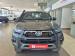 Toyota Hilux 2.8 GD-6 RB Legend 4X4 automaticE/CAB - Thumbnail 4