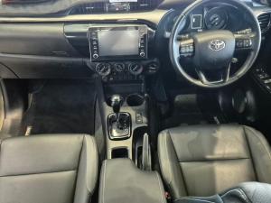 Toyota Hilux 2.8 GD-6 RB Legend 4X4 automaticE/CAB - Image 6
