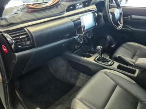 Toyota Hilux 2.8 GD-6 RB Legend 4X4 automaticE/CAB - Image 7