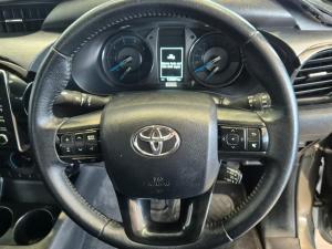 Toyota Hilux 2.8 GD-6 RB Legend 4X4 automaticE/CAB - Image 8