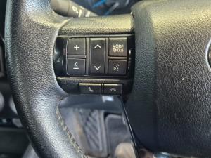 Toyota Hilux 2.8 GD-6 RB Legend 4X4 automaticE/CAB - Image 9