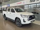 Thumbnail Toyota Hilux 2.4 GD-6 Raider 4X4 automaticD/C