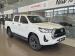 Toyota Hilux 2.4 GD-6 Raider 4X4 automaticD/C - Thumbnail 1