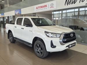 Toyota Hilux 2.4 GD-6 Raider 4X4 automaticD/C - Image 1
