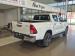 Toyota Hilux 2.4 GD-6 Raider 4X4 automaticD/C - Thumbnail 2