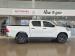 Toyota Hilux 2.4 GD-6 Raider 4X4 automaticD/C - Thumbnail 3