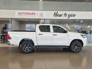 Toyota Hilux 2.4 GD-6 Raider 4X4 automaticD/C - Image 3