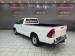 Toyota Hilux 2.0 VvtiP/U Single Cab - Thumbnail 10