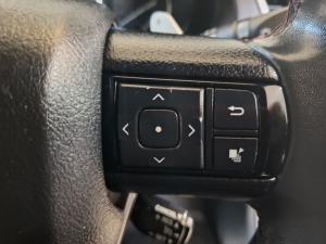 Toyota Fortuner 2.8GD-6 Raised Body automatic - Image 10
